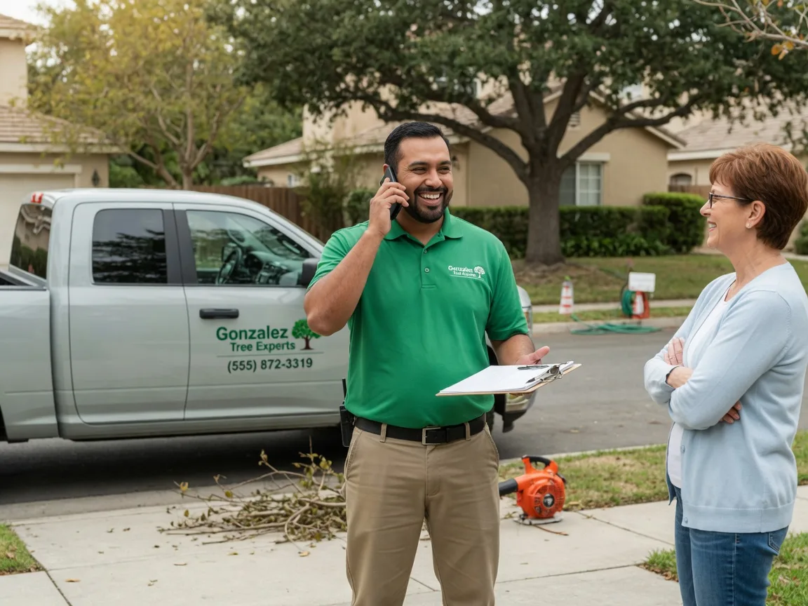 Tree Service Oceana, WV FAQs